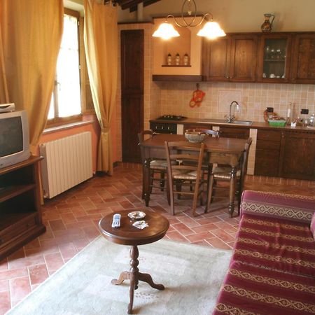Agriturismo Renaccino Siena Ngoại thất bức ảnh
