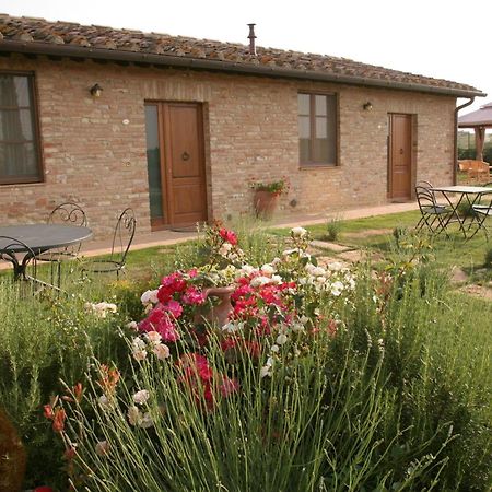 Agriturismo Renaccino Siena Ngoại thất bức ảnh