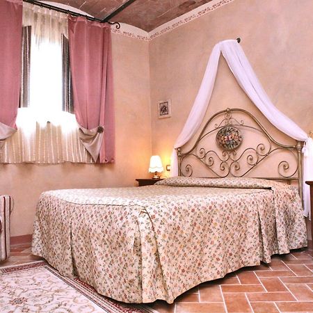 Agriturismo Renaccino Siena Ngoại thất bức ảnh