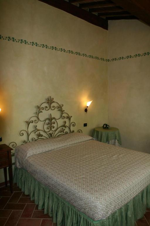 Agriturismo Renaccino Siena Ngoại thất bức ảnh