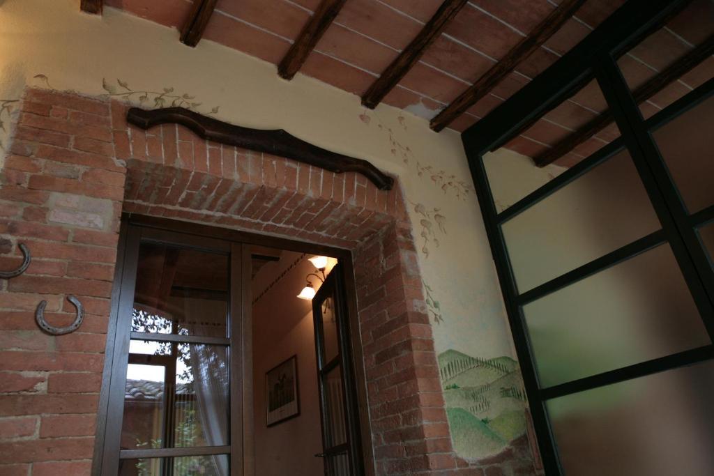 Agriturismo Renaccino Siena Phòng bức ảnh