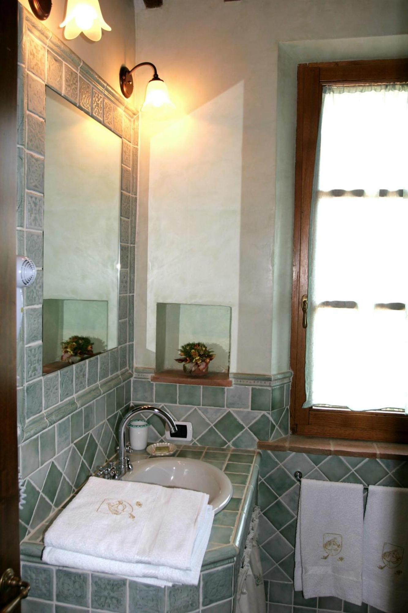 Agriturismo Renaccino Siena Ngoại thất bức ảnh