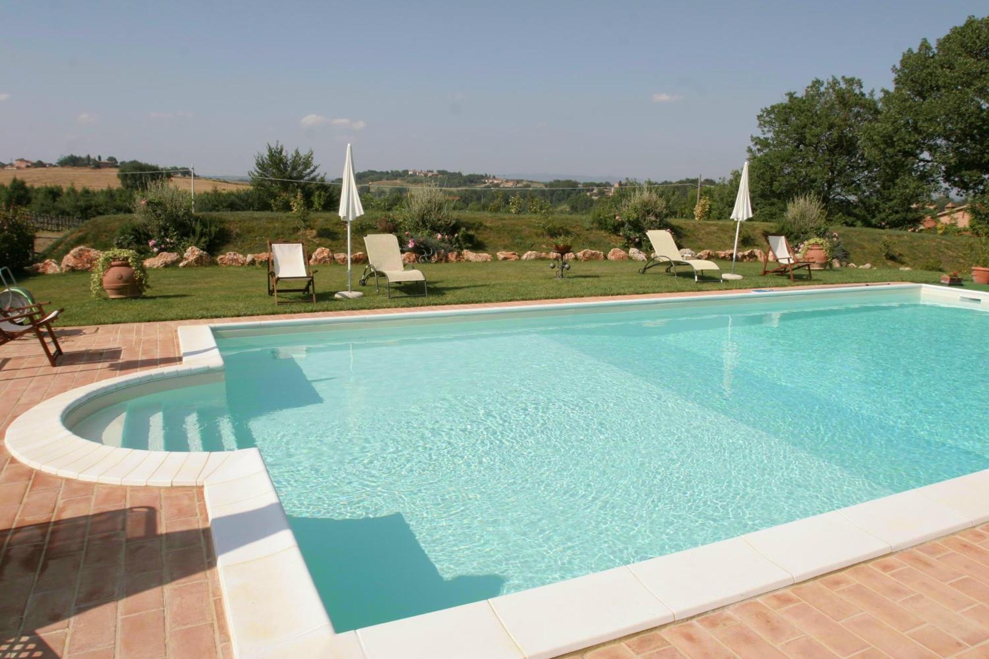 Agriturismo Renaccino Siena Ngoại thất bức ảnh